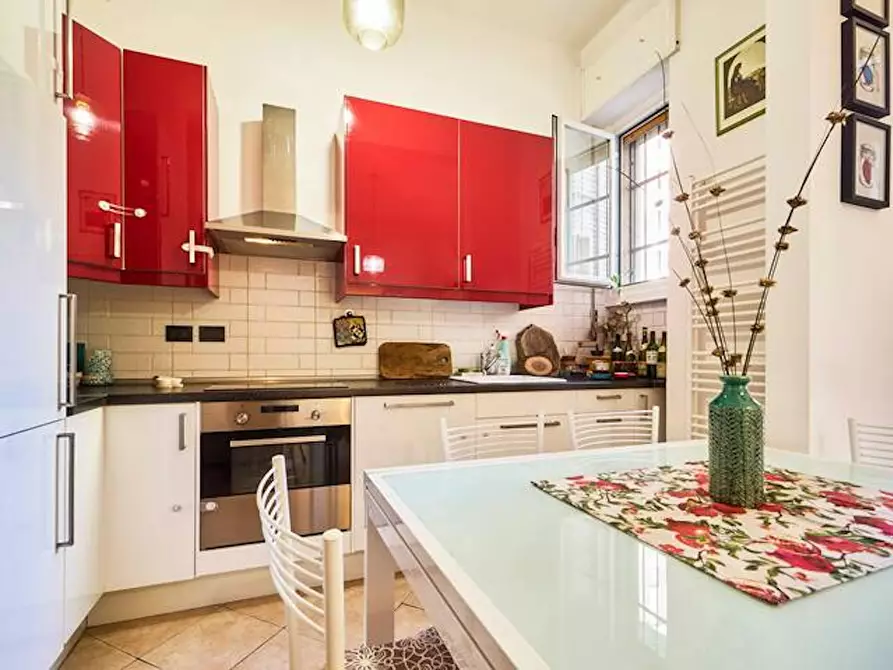 Immagine 10 di Appartamento in affitto  in Via Ettore Ponti a Milano