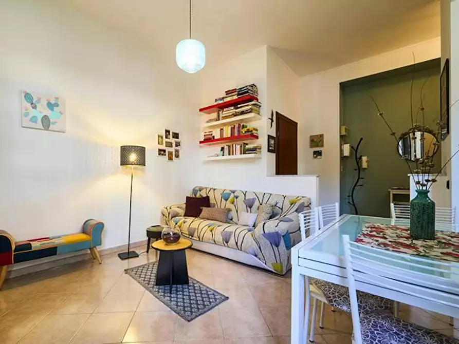 Immagine 5 di Appartamento in affitto  in Via Ettore Ponti a Milano