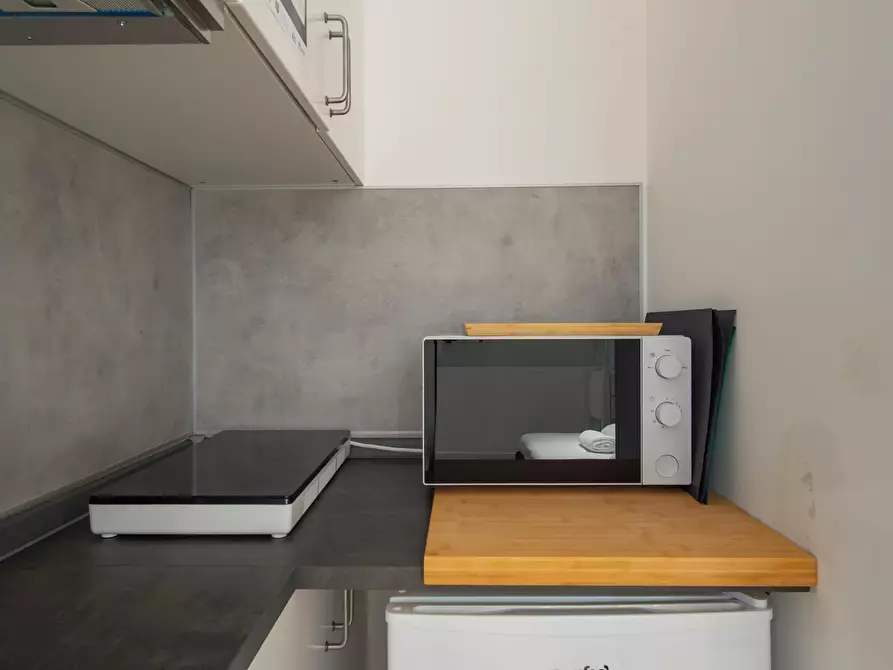 Immagine 7 di Appartamento in affitto  in Via Val Strona a Milano