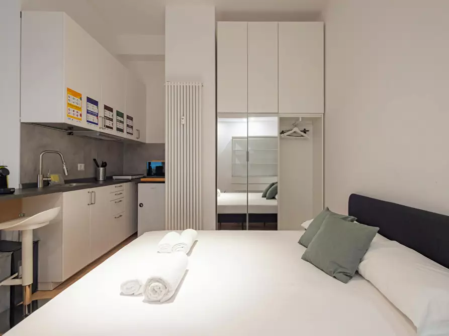 Immagine 3 di Appartamento in affitto  in Via Val Strona a Milano