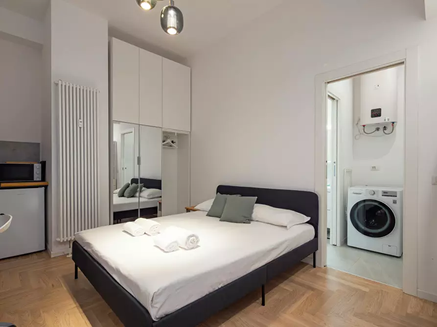 Immagine 2 di Appartamento in affitto  in Via Val Strona a Milano