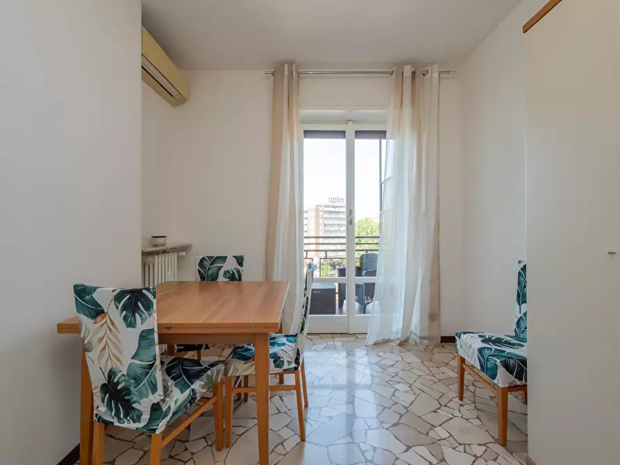Immagine 4 di Appartamento in affitto  in Via Carlo Marochetti a Milano