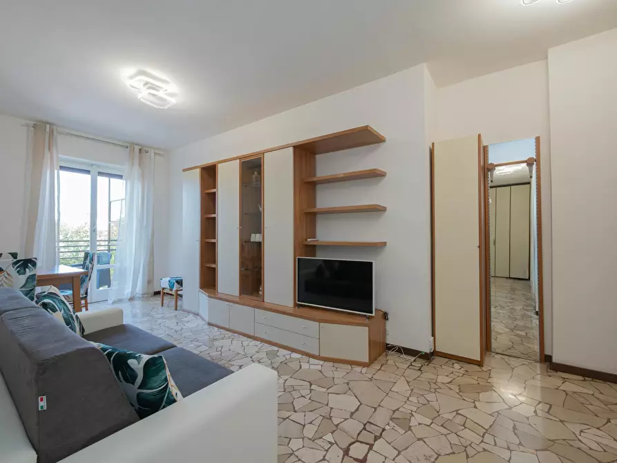 Immagine 3 di Appartamento in affitto  in Via Carlo Marochetti a Milano
