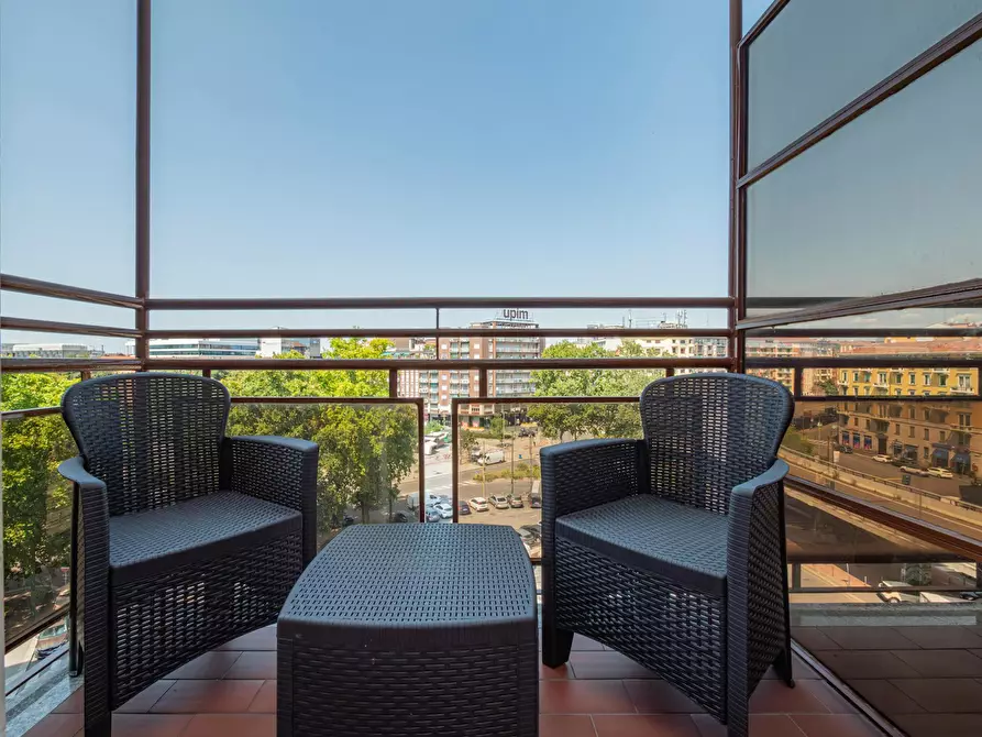 Immagine 6 di Appartamento in affitto  in Via Carlo Marochetti a Milano