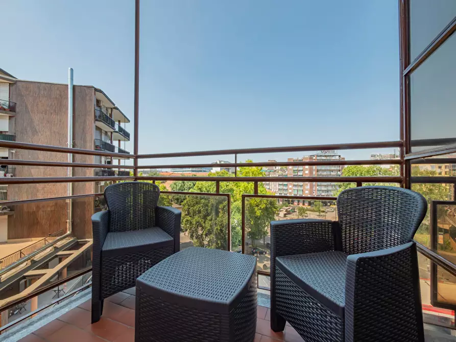 Immagine 7 di Appartamento in affitto  in Via Carlo Marochetti a Milano