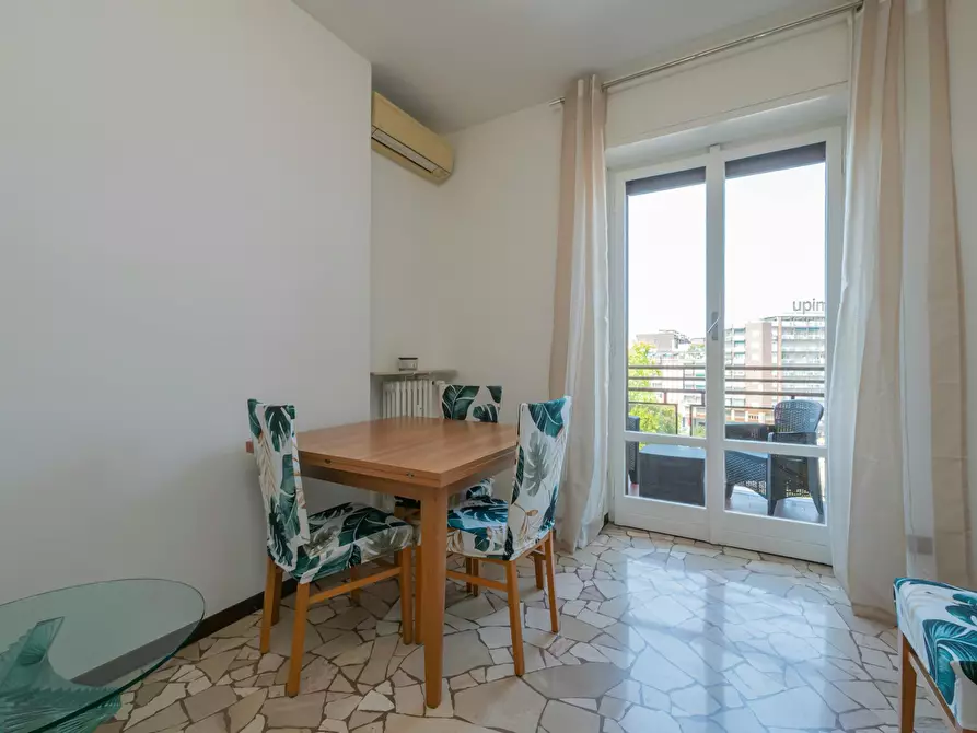 Immagine 5 di Appartamento in affitto  in Via Carlo Marochetti a Milano