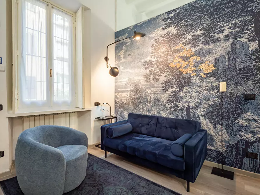 Immagine 1 di Appartamento in affitto  in Via Pavia a Milano