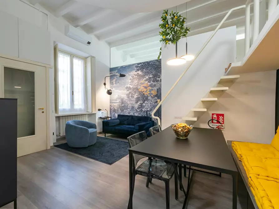 Immagine 9 di Appartamento in affitto  in Via Pavia a Milano