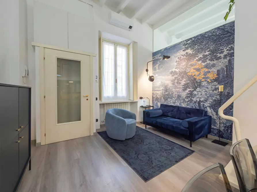 Immagine 5 di Appartamento in affitto  in Via Pavia a Milano