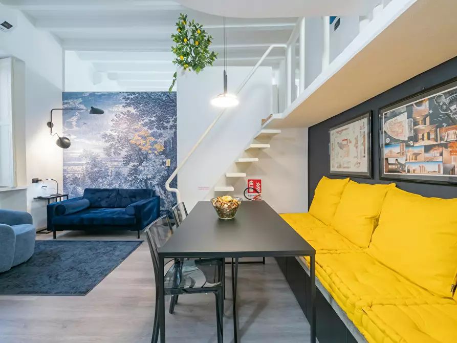 Immagine 7 di Appartamento in affitto  in Via Pavia a Milano