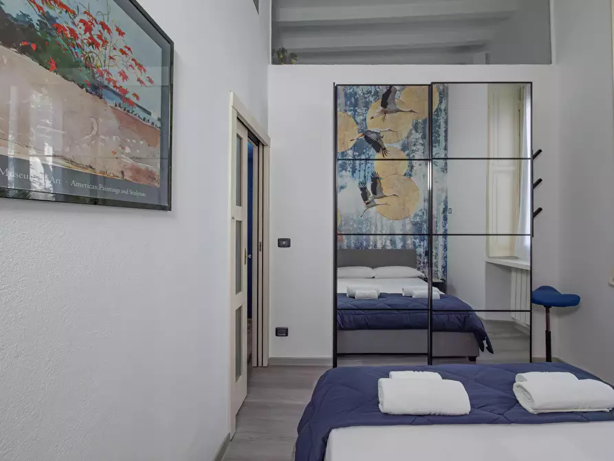 Immagine 10 di Appartamento in affitto  in Via Pavia a Milano