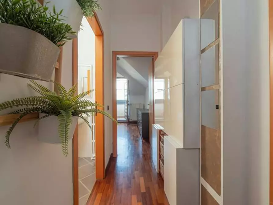 Immagine 9 di Appartamento in affitto  in Via Rogoredo a Milano