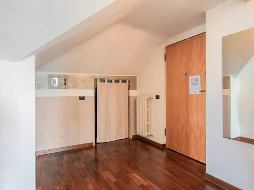 Immagine 10 di Appartamento in affitto  in Via Rogoredo a Milano