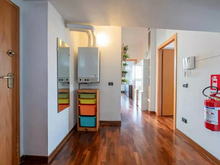Immagine 7 di Appartamento in affitto  in Via Rogoredo a Milano