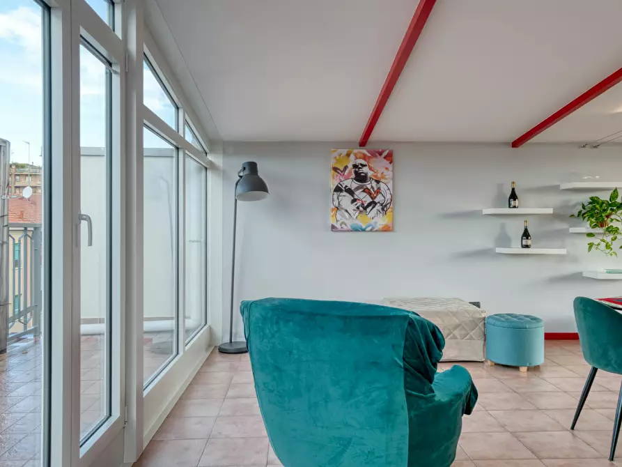 Immagine 2 di Appartamento in affitto  in Via Pantigliate a Milano