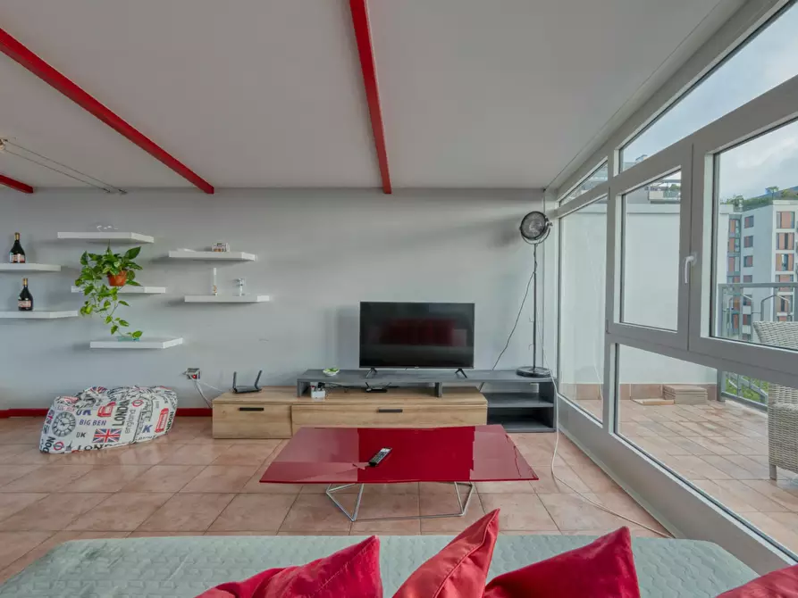 Immagine 10 di Appartamento in affitto  in Via Pantigliate a Milano