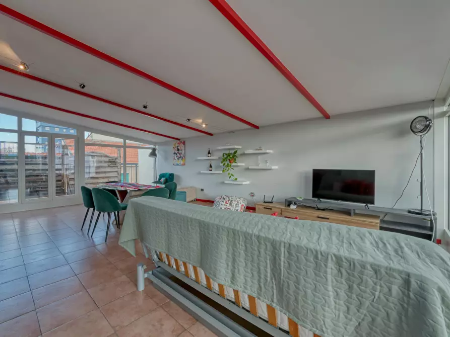 Immagine 9 di Appartamento in affitto  in Via Pantigliate a Milano