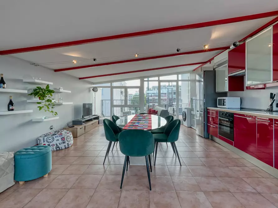 Immagine 5 di Appartamento in affitto  in Via Pantigliate a Milano