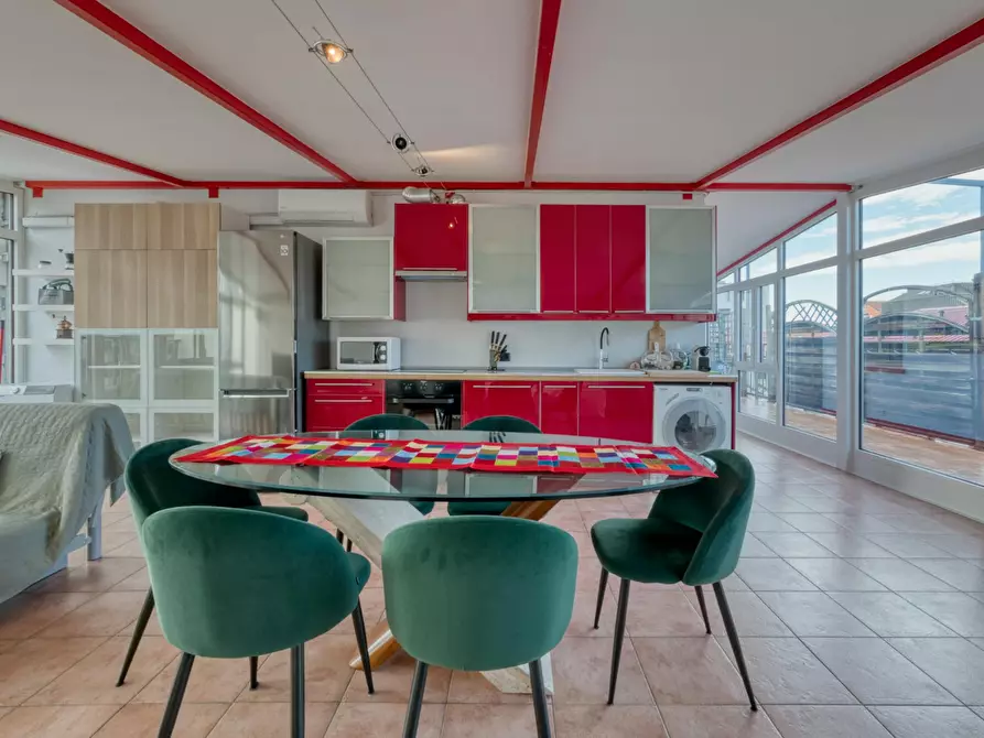 Immagine 7 di Appartamento in affitto  in Via Pantigliate a Milano