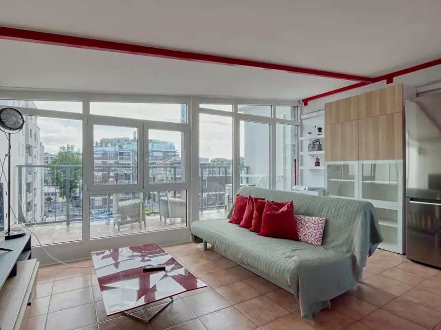 Immagine 8 di Appartamento in affitto  in Via Pantigliate a Milano