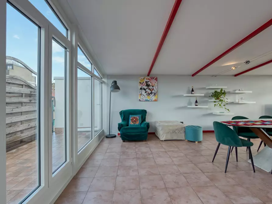 Immagine 4 di Appartamento in affitto  in Via Pantigliate a Milano