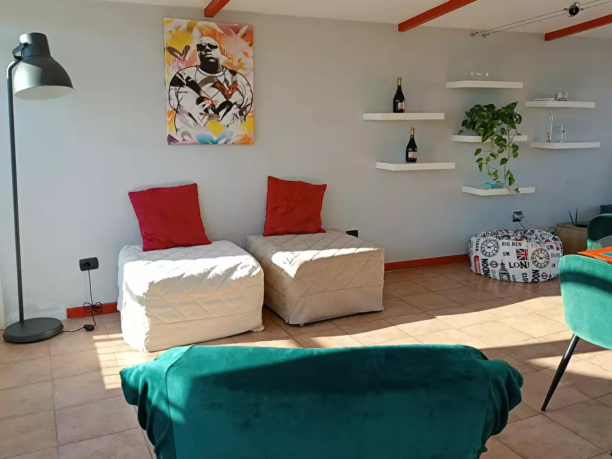 Immagine 3 di Appartamento in affitto  in Via Pantigliate a Milano