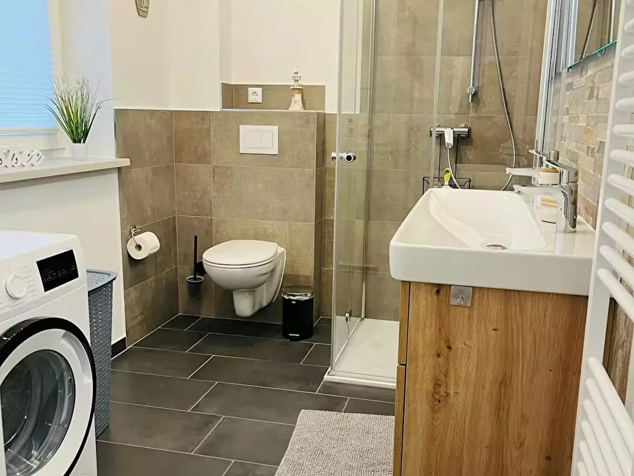 Immagine 9 di Appartamento in affitto  in Von-Barner-Straße a Bibow