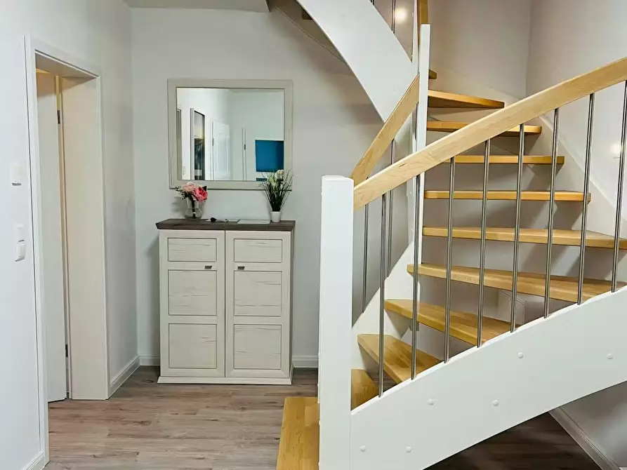 Immagine 10 di Appartamento in affitto  in Von-Barner-Straße a Bibow