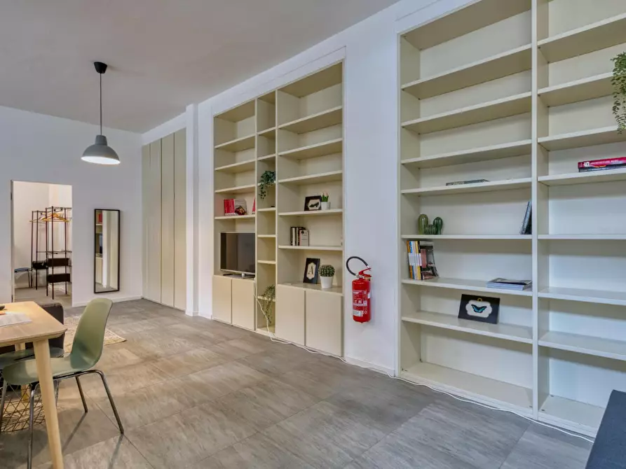 Immagine 3 di Appartamento in affitto  in Via Andrea Maffei a Milano