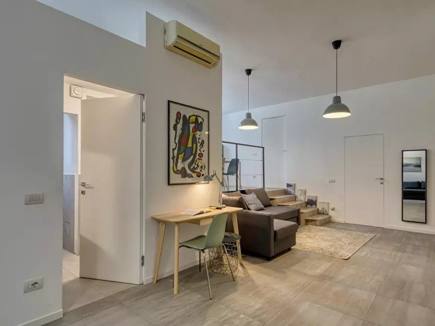 Immagine 2 di Appartamento in affitto  in Via Andrea Maffei a Milano