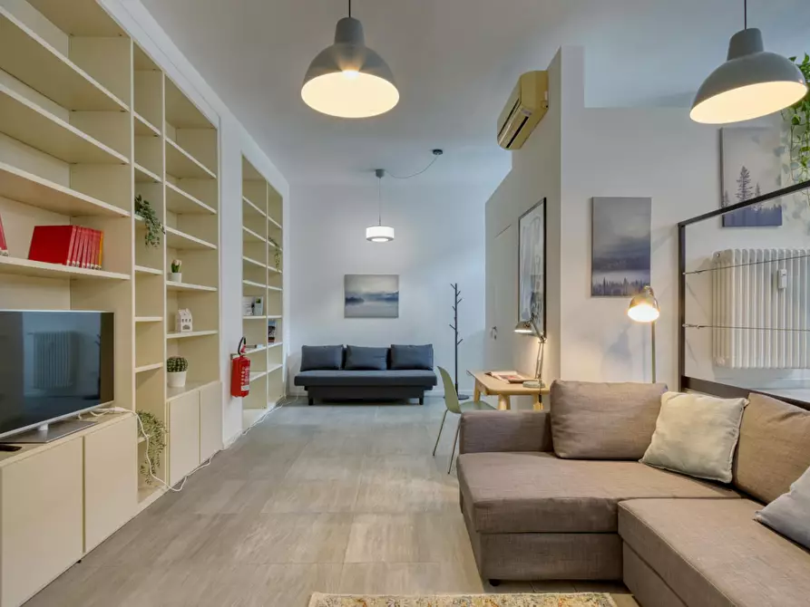 Immagine 7 di Appartamento in affitto  in Via Andrea Maffei a Milano