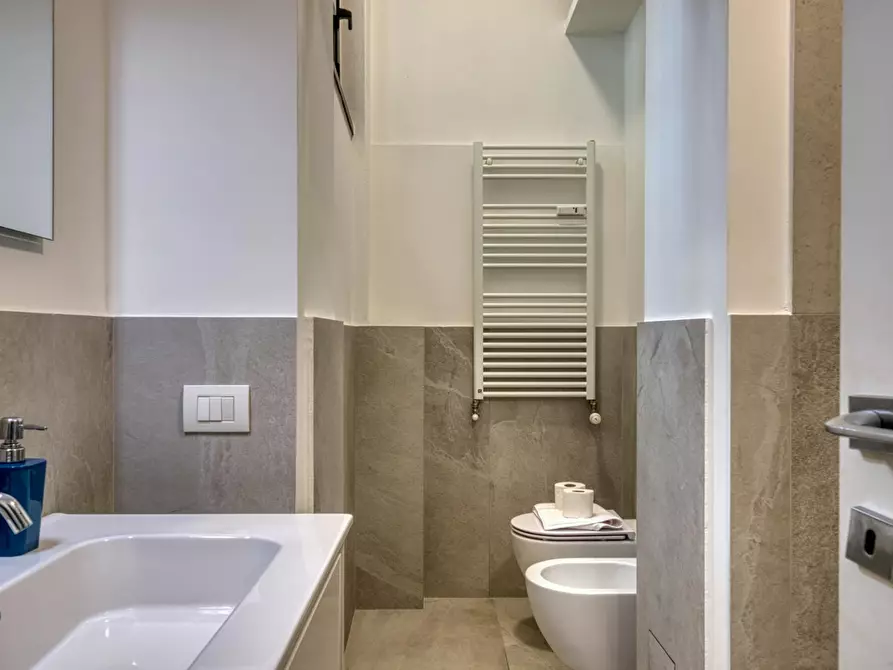 Immagine 9 di Appartamento in affitto  in Via Andrea Maffei a Milano