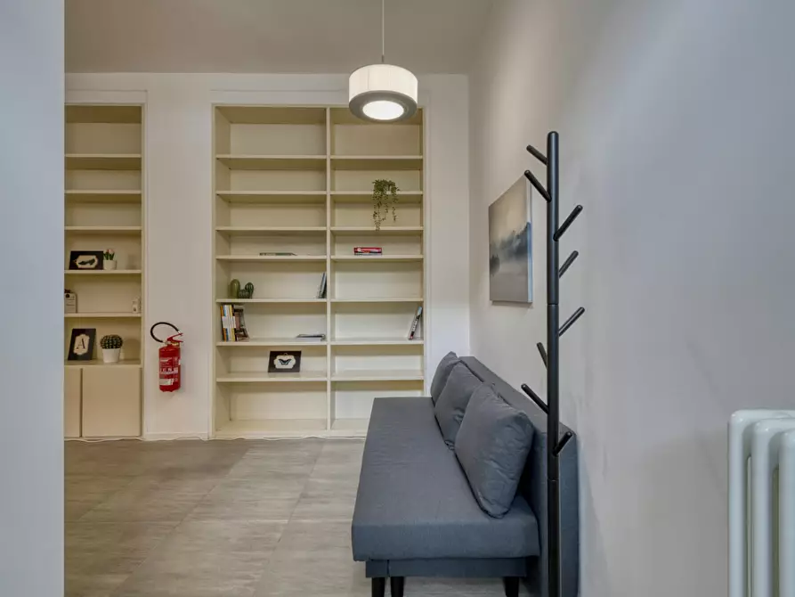 Immagine 4 di Appartamento in affitto  in Via Andrea Maffei a Milano