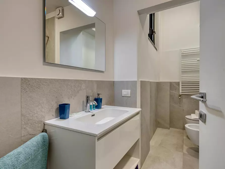 Immagine 8 di Appartamento in affitto  in Via Andrea Maffei a Milano