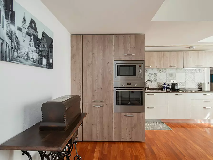 Immagine 10 di Appartamento in affitto  in Via Nino Bixio a Milano