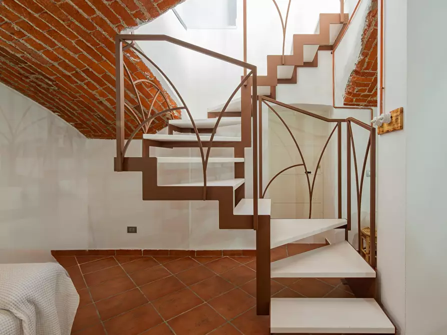 Immagine 9 di Appartamento in affitto  in Via Nino Bixio a Milano