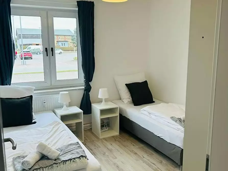 Immagine 6 di Appartamento in affitto  in Viechelner Chaussee a Bad Kleinen