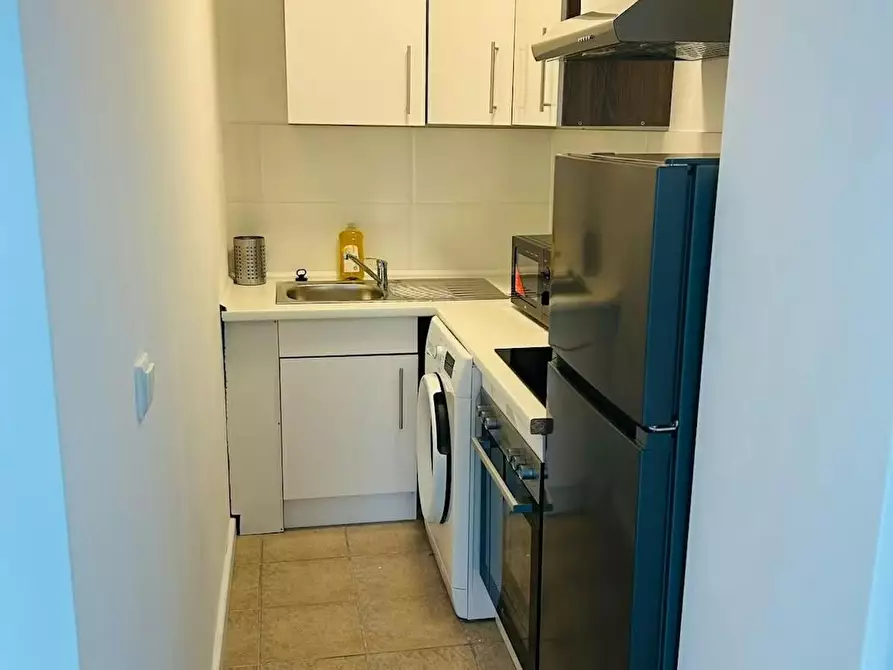 Immagine 5 di Appartamento in affitto  in Viechelner Chaussee a Bad Kleinen