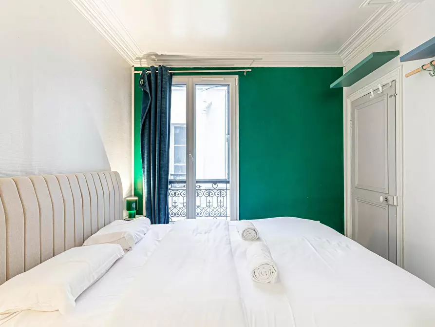 Immagine 2 di Appartamento in affitto  in Boulevard Voltaire a Paris