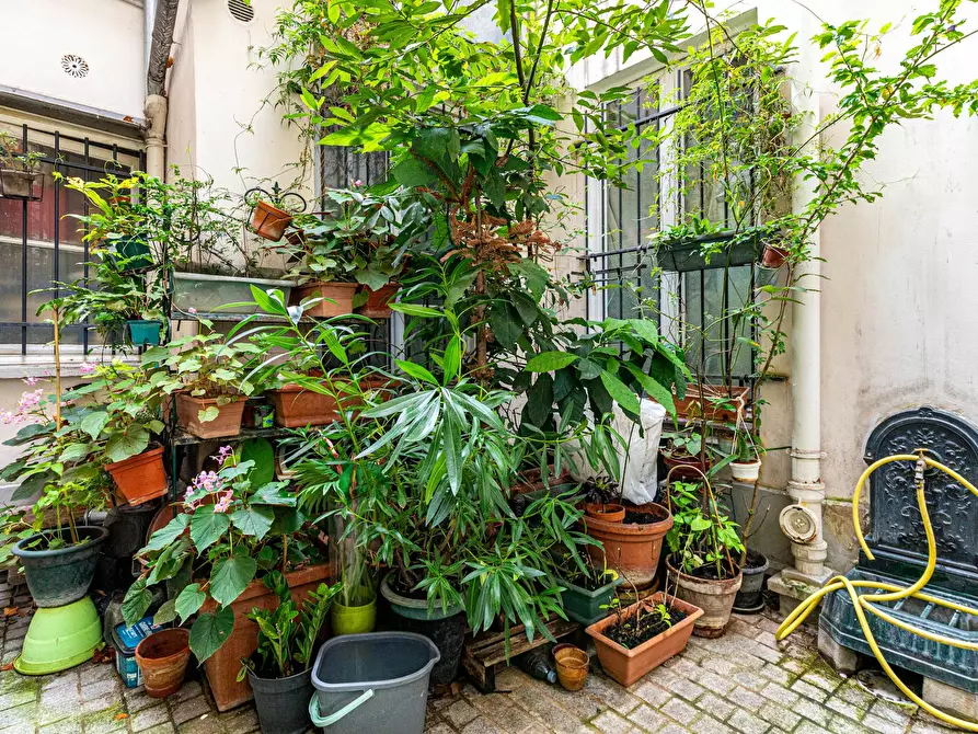 Immagine 5 di Appartamento in affitto  in Boulevard Voltaire a Paris