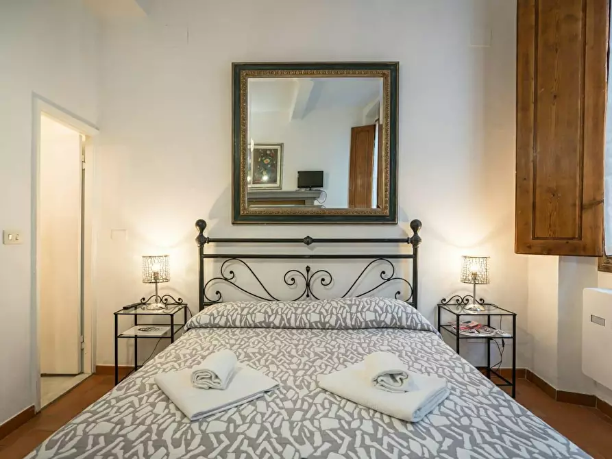 Immagine 5 di Appartamento in affitto  in Via dei Neri a Firenze
