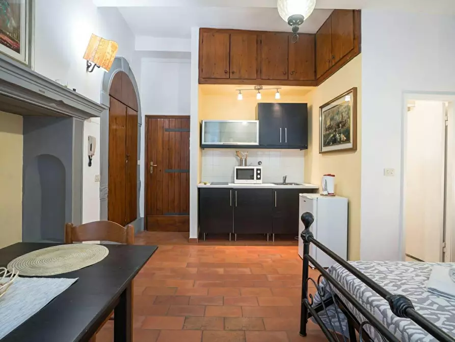 Immagine 7 di Appartamento in affitto  in Via dei Neri a Firenze