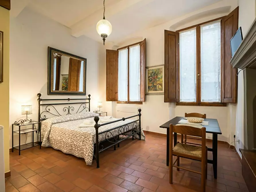 Immagine 1 di Appartamento in affitto  in Via dei Neri a Firenze