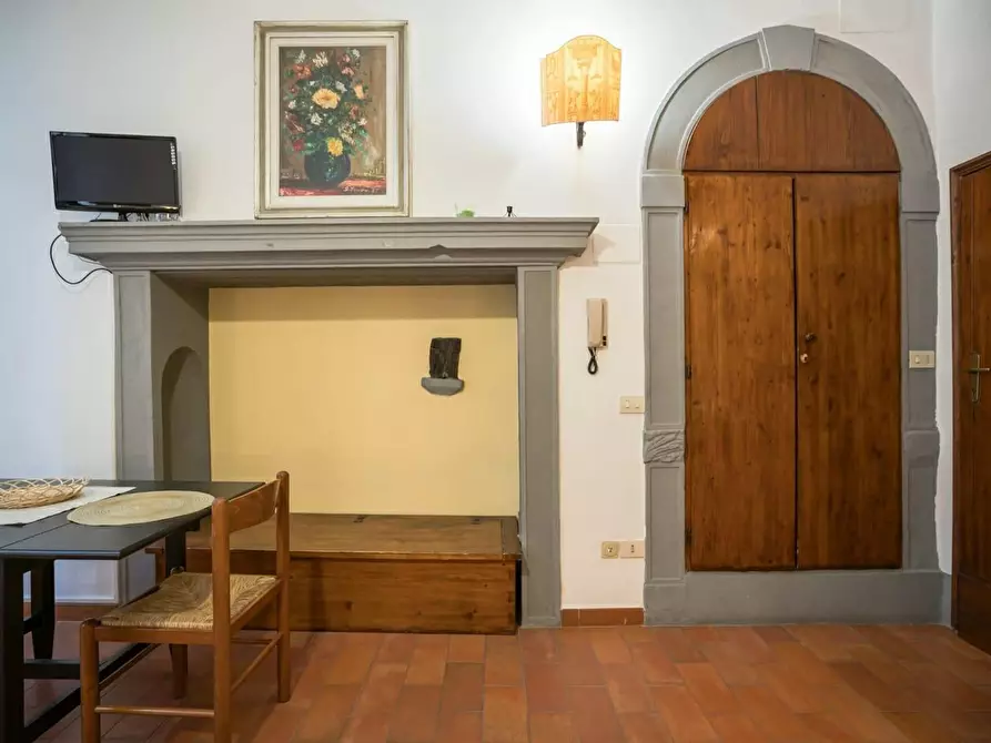 Immagine 6 di Appartamento in affitto  in Via dei Neri a Firenze