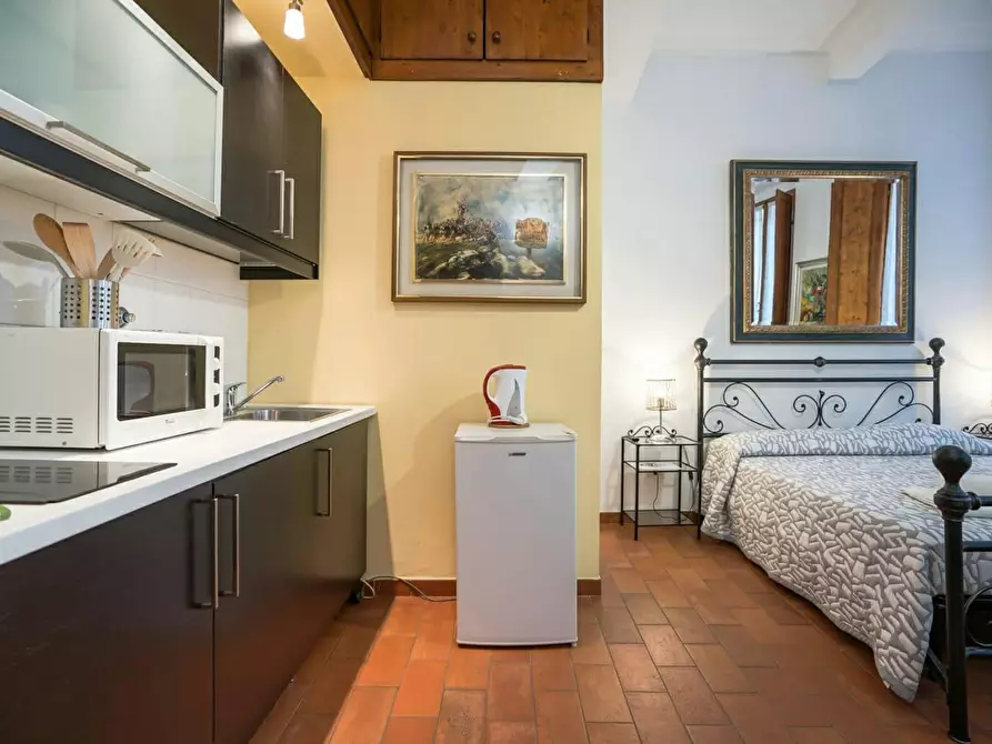 Immagine 9 di Appartamento in affitto  in Via dei Neri a Firenze