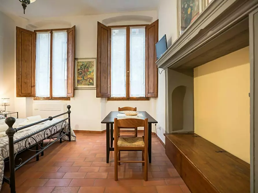 Immagine 8 di Appartamento in affitto  in Via dei Neri a Firenze