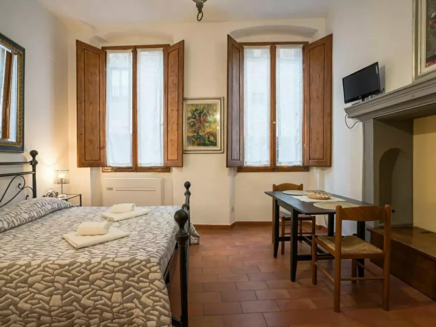 Immagine 4 di Appartamento in affitto  in Via dei Neri a Firenze