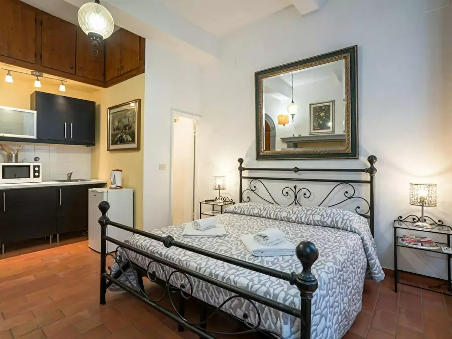 Immagine 2 di Appartamento in affitto  in Via dei Neri a Firenze