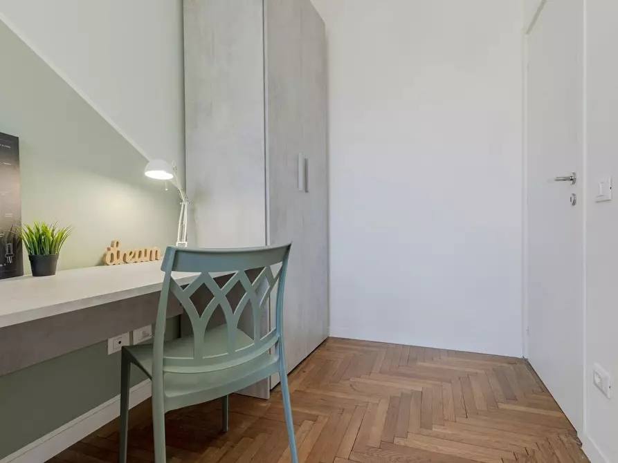 Immagine 5 di Camera in affitto  in Via Castelfidardo a Padova
