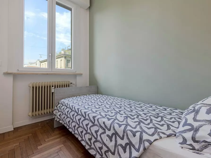 Immagine 3 di Camera in affitto  in Via Castelfidardo a Padova
